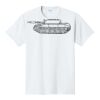 PC450 - Port and Company Fan Favorite Tee  Thumbnail