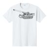 PC450 - Port and Company Fan Favorite Tee  Thumbnail