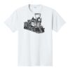 PC450 - Port and Company Fan Favorite Tee  Thumbnail