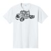 PC450 - Port and Company Fan Favorite Tee  Thumbnail