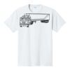 PC450 - Port and Company Fan Favorite Tee  Thumbnail