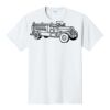 PC450 - Port and Company Fan Favorite Tee  Thumbnail