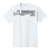 PC450 - Port and Company Fan Favorite Tee  Thumbnail