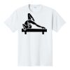 PC450 - Port and Company Fan Favorite Tee PC450 - Port and Company Fan Favorite Tee Thumbnail