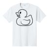 PC450 - Port and Company Fan Favorite Tee  Thumbnail