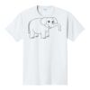 PC450 - Port and Company Fan Favorite Tee  Thumbnail