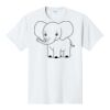 PC450 - Port and Company Fan Favorite Tee  Thumbnail
