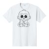 PC450 - Port and Company Fan Favorite Tee PC450 - Port and Company Fan Favorite Tee Thumbnail