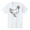 PC450 - Port and Company Fan Favorite Tee  Thumbnail