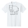 PC450 - Port and Company Fan Favorite Tee PC450 - Port and Company Fan Favorite Tee Thumbnail