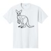 PC450 - Port and Company Fan Favorite Tee  Thumbnail