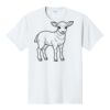 PC450 - Port and Company Fan Favorite Tee PC450 - Port and Company Fan Favorite Tee Thumbnail