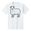 PC450 - Port and Company Fan Favorite Tee  Thumbnail