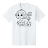 PC450 - Port and Company Fan Favorite Tee PC450 - Port and Company Fan Favorite Tee Thumbnail
