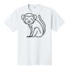 PC450 - Port and Company Fan Favorite Tee  Thumbnail