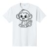 PC450 - Port and Company Fan Favorite Tee  Thumbnail