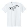 PC450 - Port and Company Fan Favorite Tee  Thumbnail
