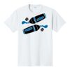 PC450 - Port and Company Fan Favorite Tee  Thumbnail