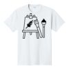 PC450 - Port and Company Fan Favorite Tee PC450 - Port and Company Fan Favorite Tee Thumbnail