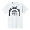 PC450 - Port and Company Fan Favorite Tee PC450 - Port and Company Fan Favorite Tee Thumbnail
