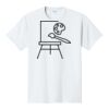 PC450 - Port and Company Fan Favorite Tee  Thumbnail