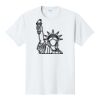 PC450 - Port and Company Fan Favorite Tee PC450 - Port and Company Fan Favorite Tee Thumbnail