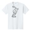 PC450 - Port and Company Fan Favorite Tee PC450 - Port and Company Fan Favorite Tee Thumbnail