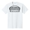 PC450 - Port and Company Fan Favorite Tee PC450 - Port and Company Fan Favorite Tee Thumbnail