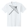 PC450 - Port and Company Fan Favorite Tee PC450 - Port and Company Fan Favorite Tee Thumbnail
