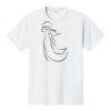 PC450 - Port and Company Fan Favorite Tee PC450 - Port and Company Fan Favorite Tee Thumbnail
