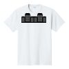 PC450 - Port and Company Fan Favorite Tee PC450 - Port and Company Fan Favorite Tee Thumbnail