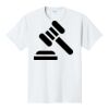 PC450 - Port and Company Fan Favorite Tee  Thumbnail