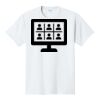 PC450 - Port and Company Fan Favorite Tee PC450 - Port and Company Fan Favorite Tee Thumbnail