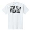 PC450 - Port and Company Fan Favorite Tee PC450 - Port and Company Fan Favorite Tee Thumbnail