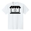 PC450 - Port and Company Fan Favorite Tee PC450 - Port and Company Fan Favorite Tee Thumbnail