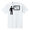 PC450 - Port and Company Fan Favorite Tee  Thumbnail