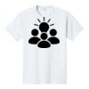 PC450 - Port and Company Fan Favorite Tee PC450 - Port and Company Fan Favorite Tee Thumbnail