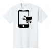 PC450 - Port and Company Fan Favorite Tee  Thumbnail