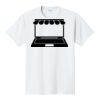 PC450 - Port and Company Fan Favorite Tee PC450 - Port and Company Fan Favorite Tee Thumbnail