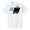 PC450 - Port and Company Fan Favorite Tee  Thumbnail