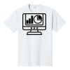 PC450 - Port and Company Fan Favorite Tee PC450 - Port and Company Fan Favorite Tee Thumbnail