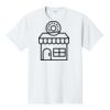 PC450 - Port and Company Fan Favorite Tee  Thumbnail