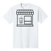 PC450 - Port and Company Fan Favorite Tee  Thumbnail