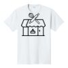PC450 - Port and Company Fan Favorite Tee  Thumbnail