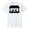 PC450 - Port and Company Fan Favorite Tee PC450 - Port and Company Fan Favorite Tee Thumbnail