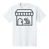PC450 - Port and Company Fan Favorite Tee PC450 - Port and Company Fan Favorite Tee Thumbnail