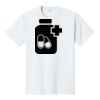 PC450 - Port and Company Fan Favorite Tee  Thumbnail