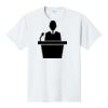 PC450 - Port and Company Fan Favorite Tee PC450 - Port and Company Fan Favorite Tee Thumbnail
