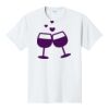 PC450 - Port and Company Fan Favorite Tee  Thumbnail