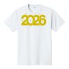 PC450 - Port and Company Fan Favorite Tee  Thumbnail